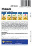 Agrostemma githgo - Kornrade