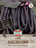 Buschbohne "Bluevetta" - Phaseolus vulgaris