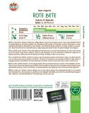 Rote Bete 