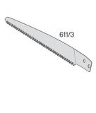 Ersatzsgeblatt Felco Grtnersge 611/3