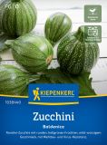 Zucchini "Boldenice F1" - Cucurbita pepo