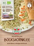 Keimsprossen "Bockshornklee" - Trigonella foenum-graecum (Bio)