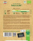 Calendula officinalis - Ringelblume (Bio-Samen)