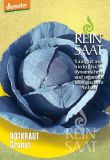 Rotkohl "Granat" - Brassica oleracea convar. capitata var. rubra (Bio-Samen)