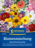 Blumenmischung "Sommerblumenzauber"