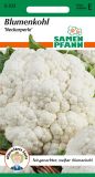 Blumenkohl "Neckarperle" - Brassica oleracea var. botrytis
