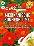 Tithonia rotundifolia "Fackel" - Mexikanische Sonnenblume