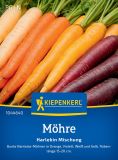 Mhren "Harlekin F1 Mischung" - Daucus carota