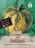 lkrbis "Olga"  - Cucurbita pepo var. styriaca