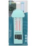 Digitales Minimum-Maximum-Thermometer
