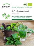 Brennnessel, Groe - Urtica dioica (Bio-Samen)