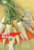 M�hren "Maruschka" - Daucus carota (Bio-Samen)