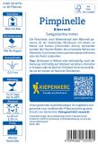 Pimpinelle 