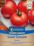 Salat-Tomate "Diplom F1" - Solanum lycopersicum (Bio-Samen)