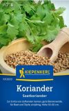 Koriander "Saatkoriander" - Coriandrum sativum