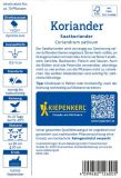 Koriander 