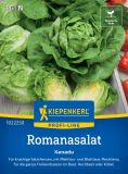 Romanasalat / Salatherzen "Xanadu" - Lactuca sativa var. longifolium
