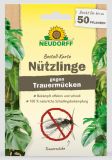 Neudorff� Bestellkarte N�tzlinge gegen Trauerm�cken