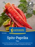 Spitzpaprika "Thor F1" - Capsicum annuum