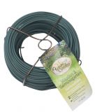 Gartendraht, gummiert / Softdraht