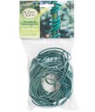 Kunststoff-Hohlschnur, gr�n