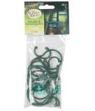 Ringbinder Set, gr�n