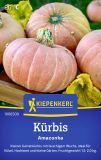 Gartenk�rbis "Amazonka" - Cucurbita maxima