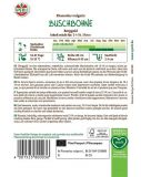 Wachs-Buschbohne 