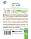 Buschbohne 