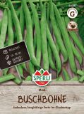 Buschbohne "Maxi, SPERLI