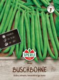 Buschbohne "Saxa, SPERLI