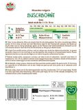 Buschbohne 