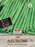 Buschbohne "Sigma" - Phaseolus vulgaris