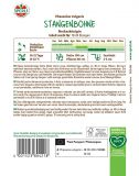 Stangenbohne 