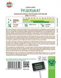 Pflcksalat-Sortiment (Saatband 5 m) - Lactuca sativa