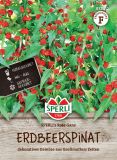 Erdbeerspinat "Rote Gans, SPERLI
