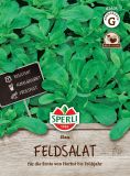 Feldsalat "Elan" - Valerianella locusta
