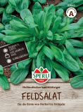 Feldsalat "Holländischer breitblättriger, SPERLI