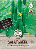 Salatgurke "Lothar F1" - Cucumis sativus