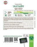 Salatgurke 