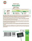 Mexikanische Minigurke 