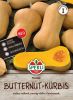 Butternut-Krbis "Hunter F1" - Cucurbita moschata