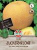 Zuckermelone 