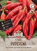 Peperoni (Pfeffer-Paprika) 