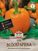 Paprika "Milena F1" - Capsicum annuum