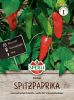 Paprika "Kostas F1" - Capsicum annuum