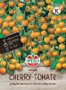 Cocktailtomate "Sungold F1" - Solanum lycopersicum