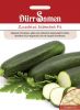 Zucchini "Diamant F1" - Cucurbita pepo