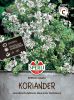 Koriander 