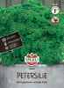 Petersilie "Darki" - Petroselinum crispum